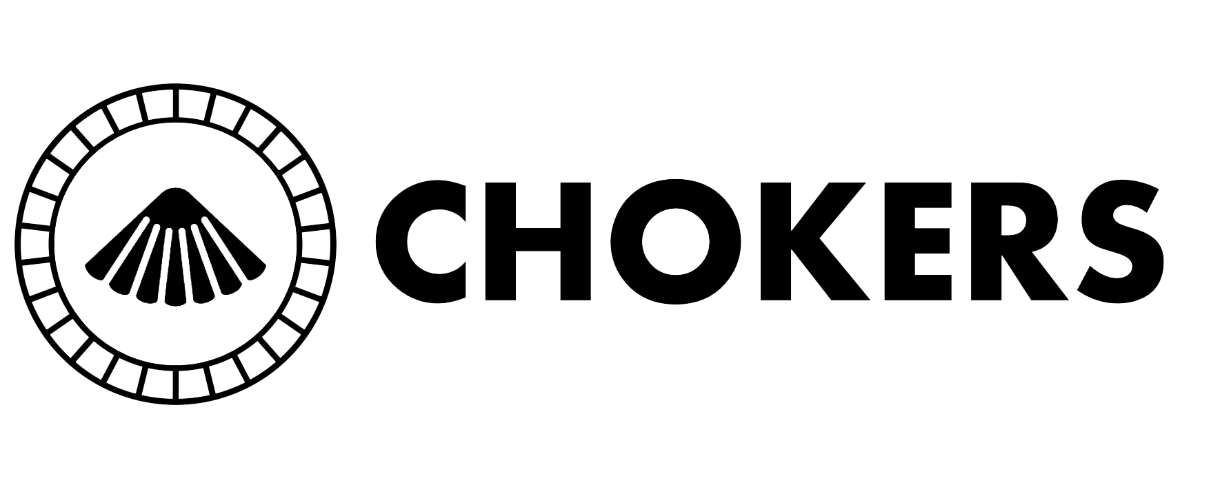 Chokers_Logo